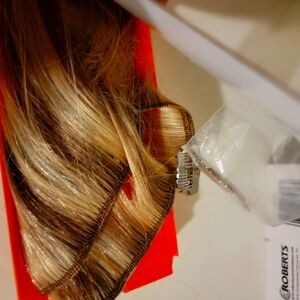 Hair extensions euronext